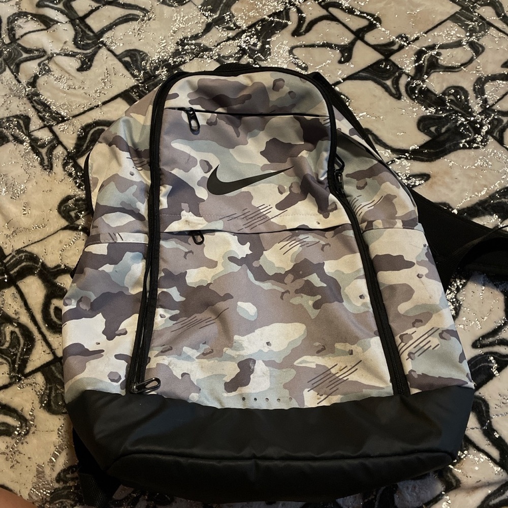 nike backpack